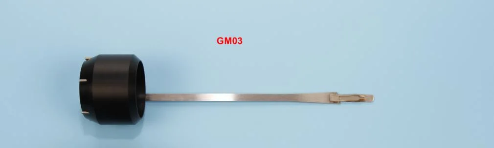 1008 165super Corona Ring GM03 Powder Coating Non OEM Part Compatible with Certain Gema Products