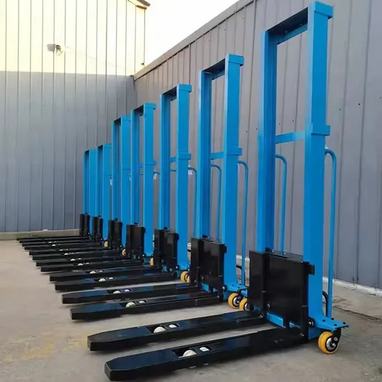 Self-Propelled Rail Mounted Dust Controlled Hopper