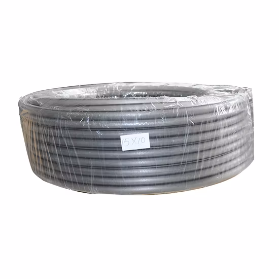 Tubo per polvere elettricamente conduttivo 12X18 mm Non