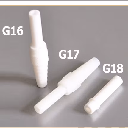 Pompa iniettore per rivestimento a polvere (1007 780) Parte non OEM compatibile con alcuni prodotti Gema