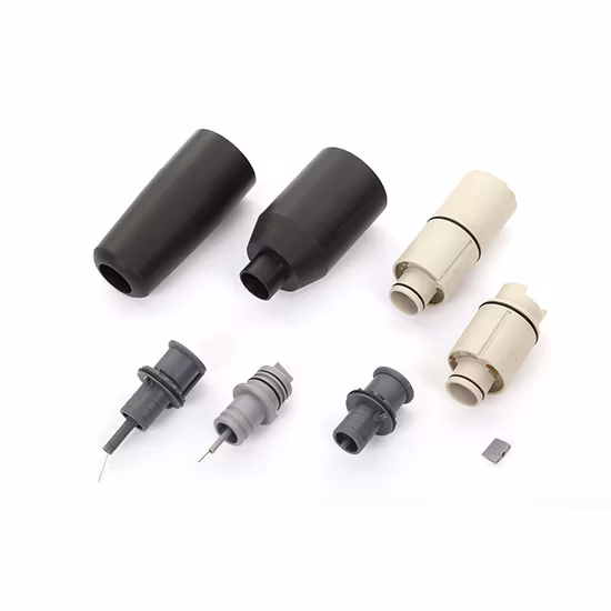 Parti alternative della pistola C4 (supporto per elettrodo 390915)