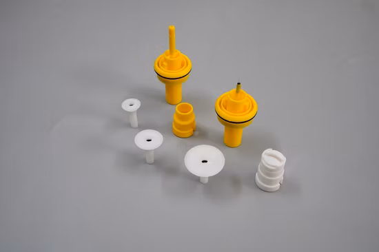 Portaelettrodo X1 2322529, parti dell'ugello della ventola Pem X1